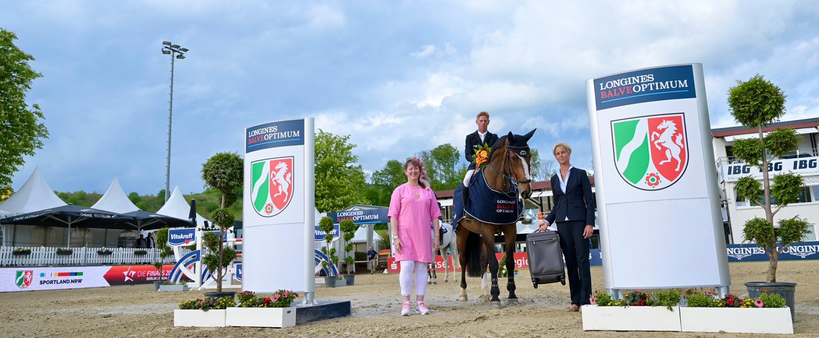 Reiten in Balve
