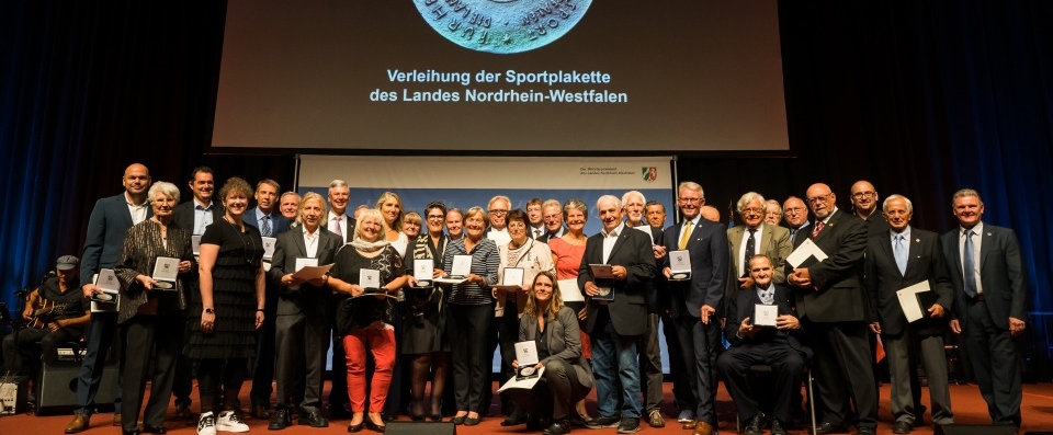 Staatssekretärin Andrea Milz
