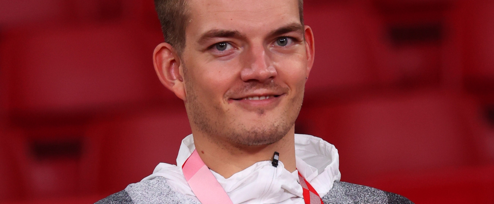 Schmidberger mit Silber