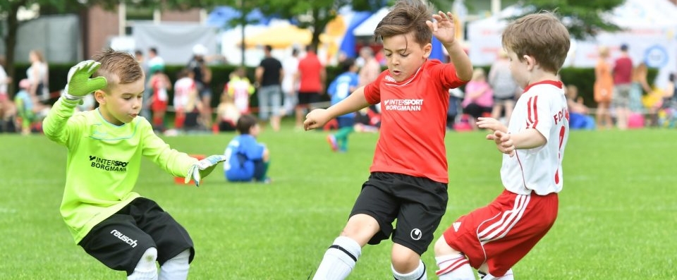 „Soccer-Kids“