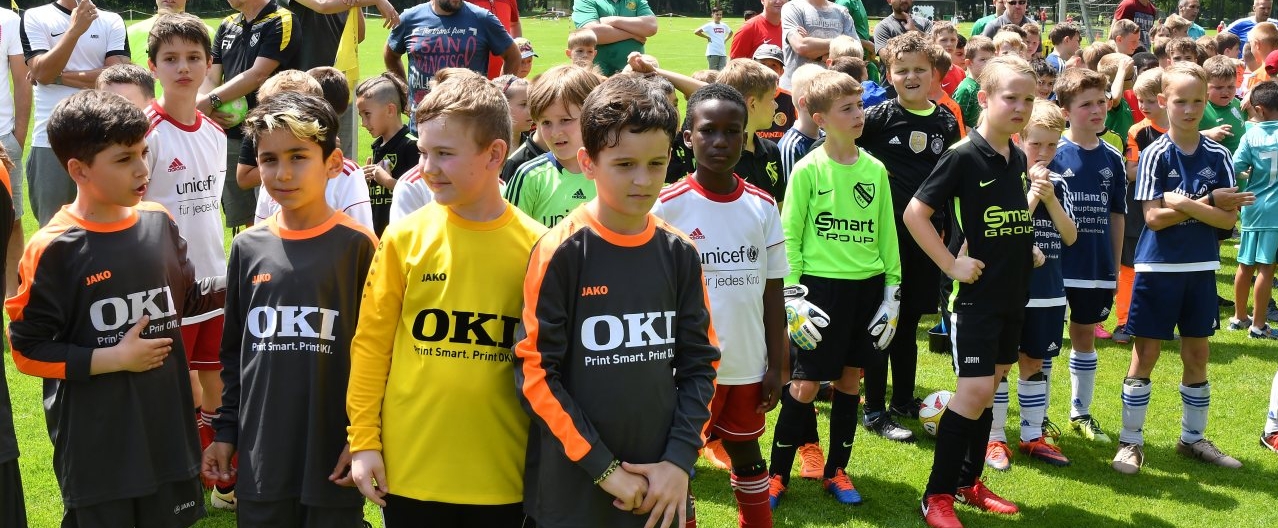 „Soccer-Kids“