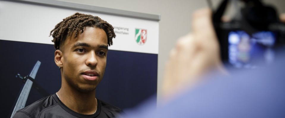 Sportland NRW präsentiert sich stark bei den Leichtathletik-Europameisterschaften