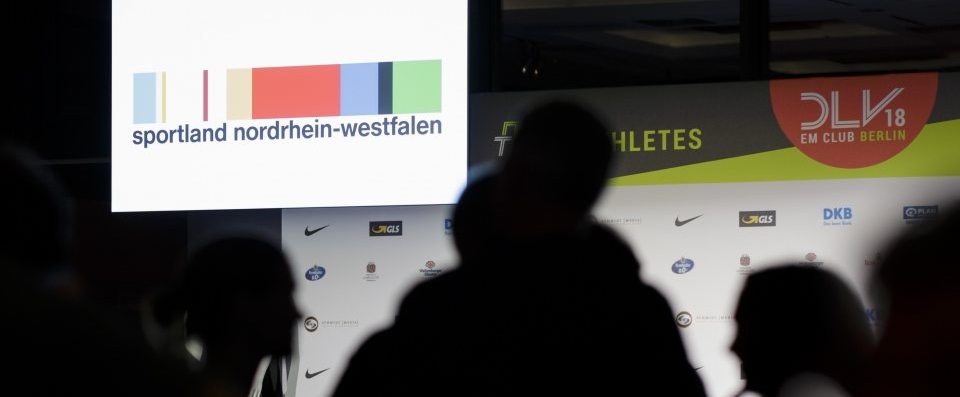 Sportland NRW präsentiert sich stark bei den Leichtathletik-Europameisterschaften