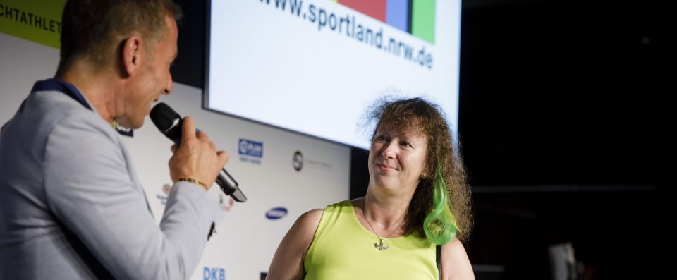 Sportland NRW präsentiert sich stark bei den Leichtathletik-Europameisterschaften