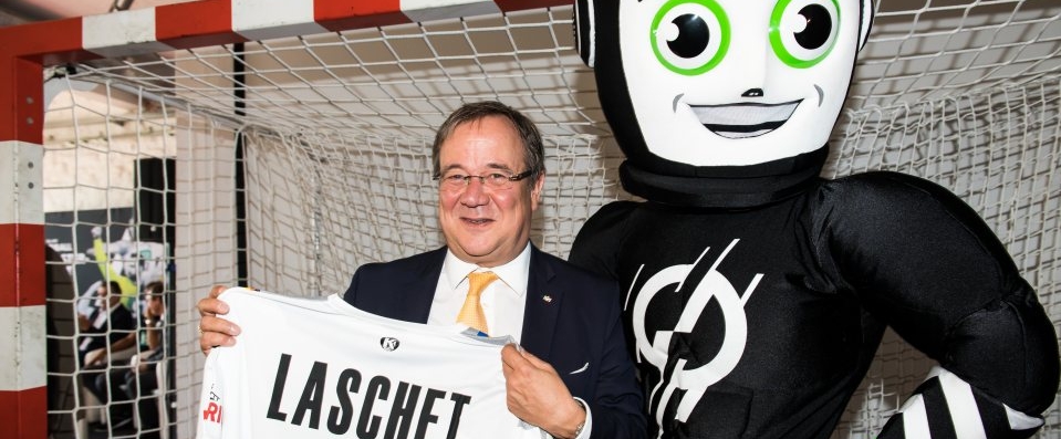 Handball-Weltmeisterschaft 2019