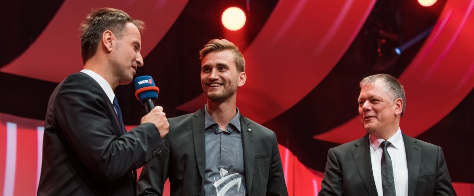 FELIX-Award 2018