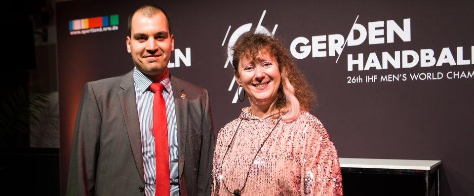 Gewinner der Aktion "Deine Leidenschaft für unser Spiel - für das Ehrenamt"
