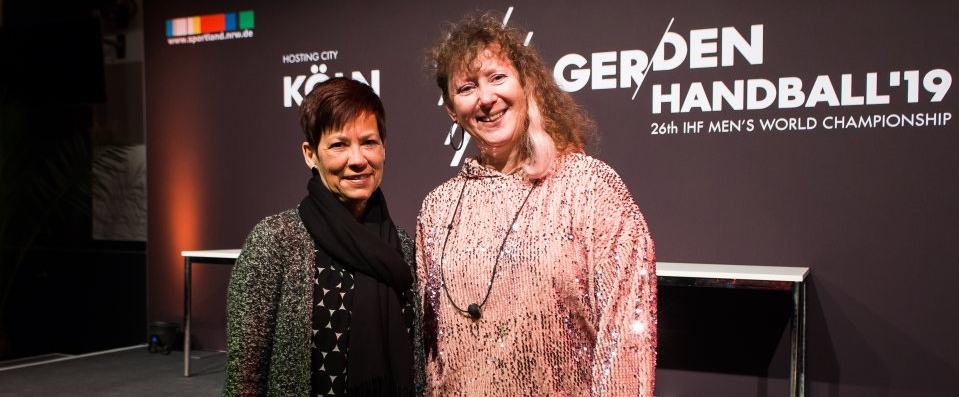 Gewinner der Aktion "Deine Leidenschaft für unser Spiel - für das Ehrenamt"