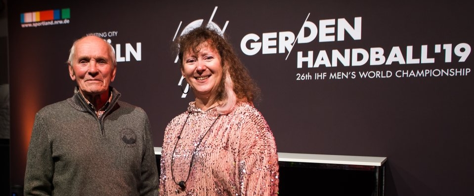 Gewinner der Aktion "Deine Leidenschaft für unser Spiel - für das Ehrenamt"