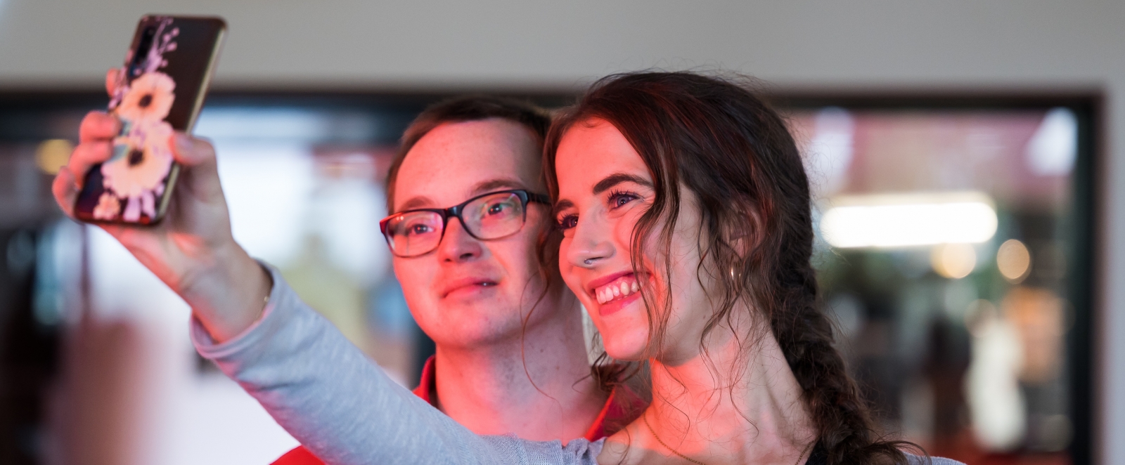 Foto vom Ehrenamtsfest in Bonn