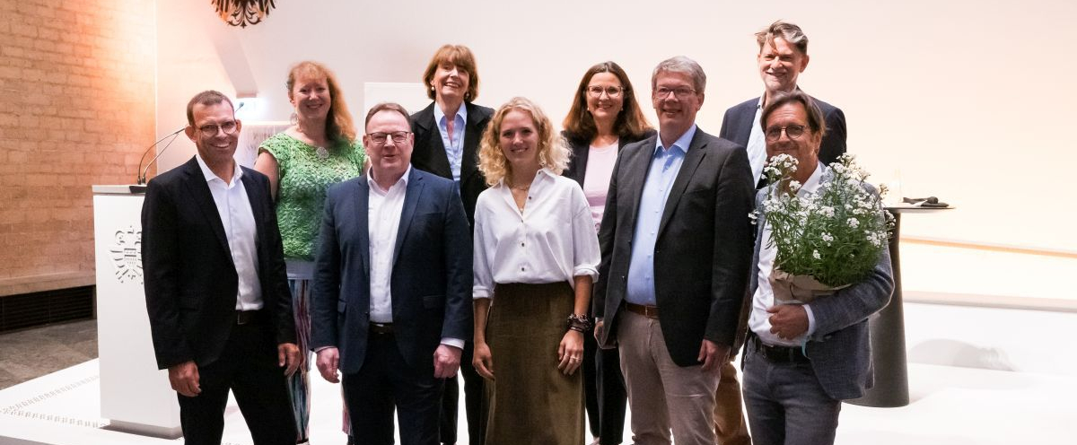 Die Kölner Sportrede 2023