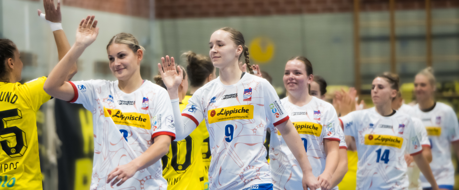 Sportland.NRW-Toptalent Nieke Kühne