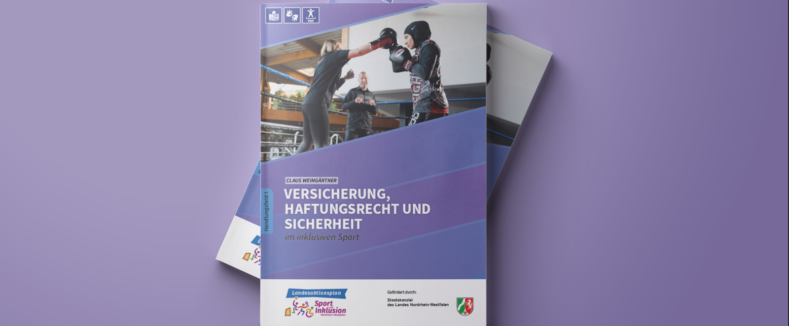 Versicherung, Haftungsrecht und Sicherheit