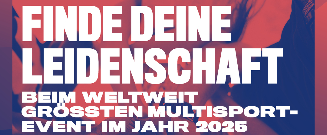 Eine Grafik zur Bewerbung