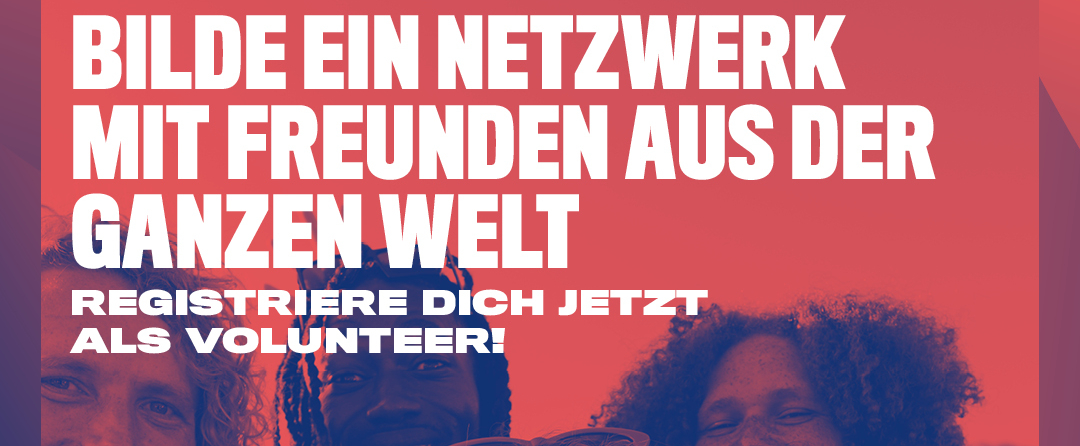 Eine Grafik zur Bewerbung