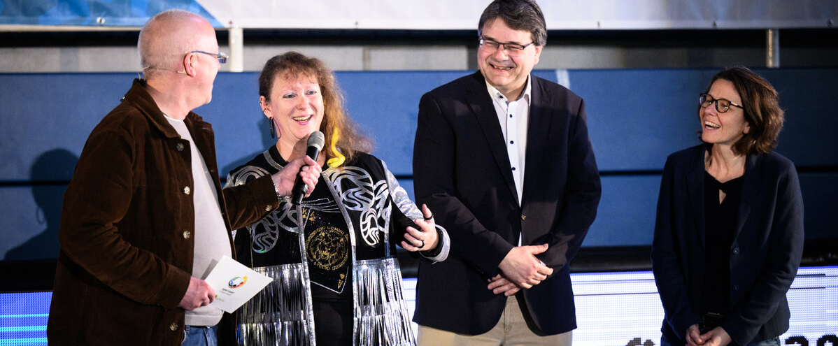 Das Frühjares Landesfinale NRW 2024