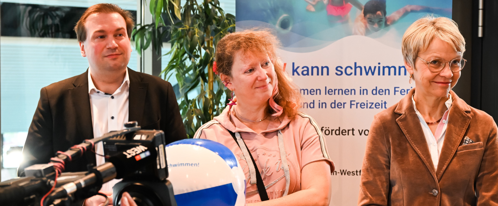 Ein Bild von der Veranstaltung