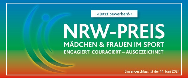 NRW-Preis