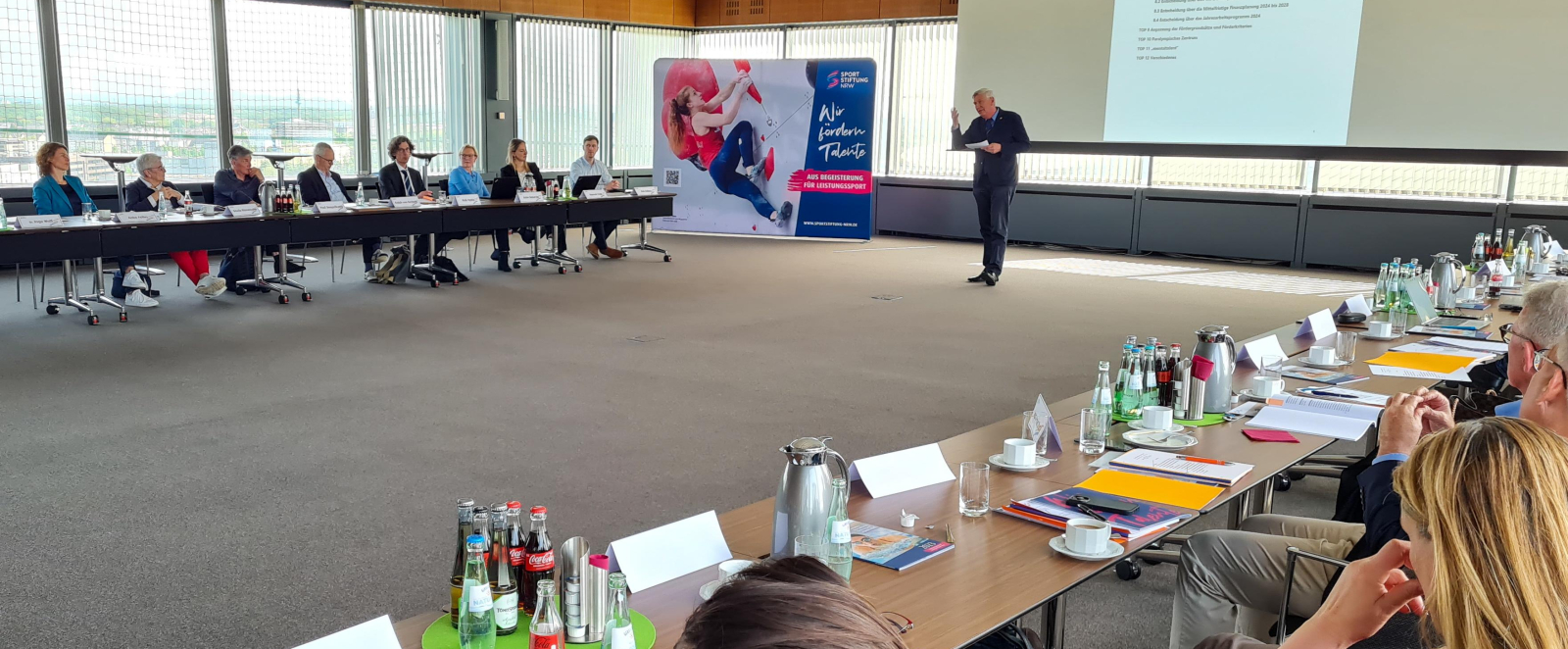 Ein Bild von der Veranstaltung