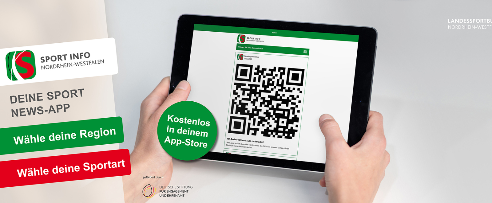 Info App