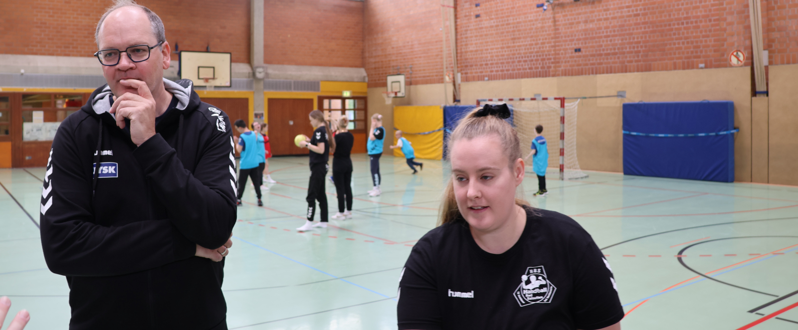 Foto Glücksliga