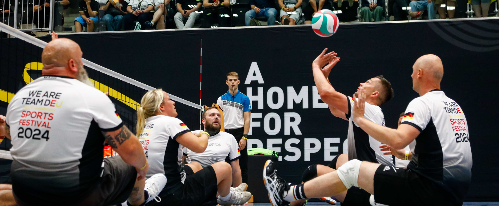Invictus Germany