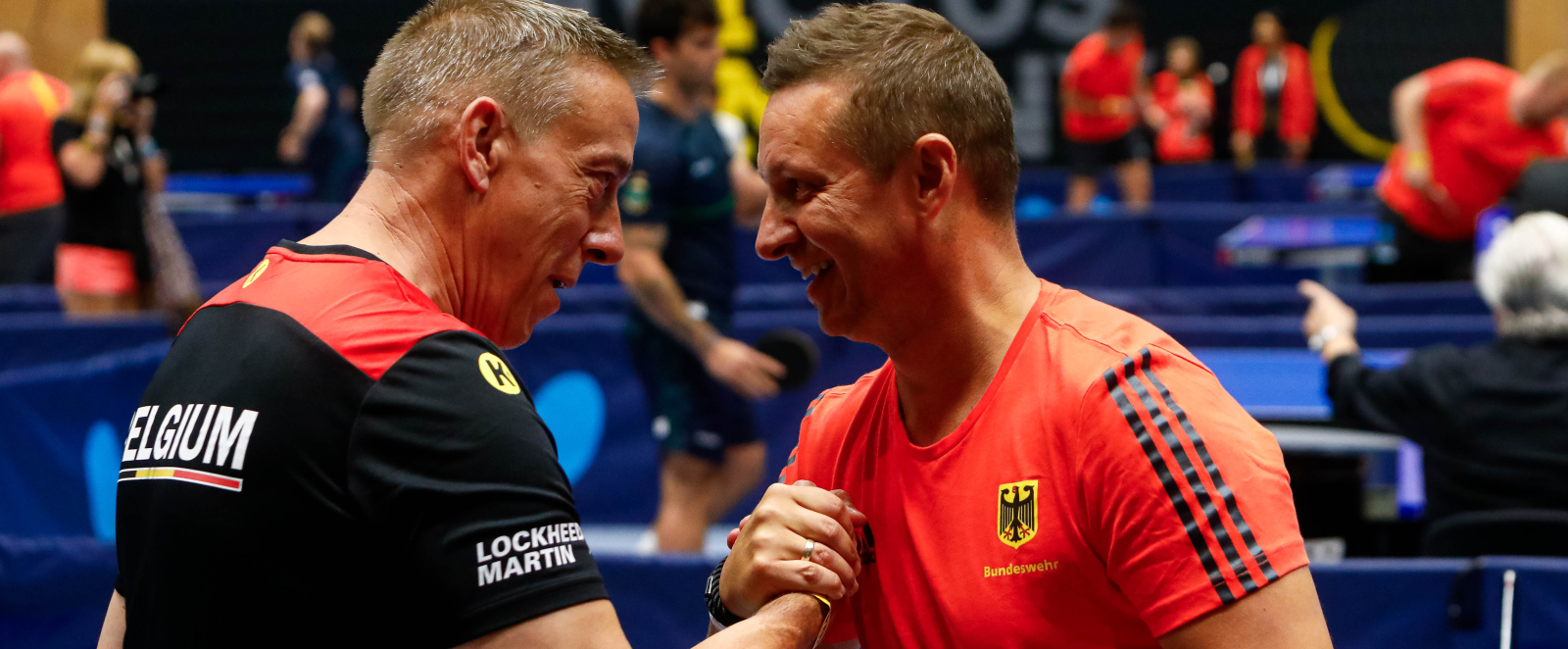 Invictus Germany