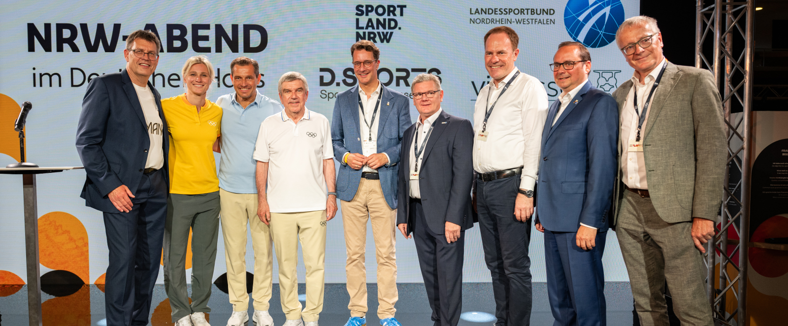 Picture Alliance & Land NRW/Mark Hermenau