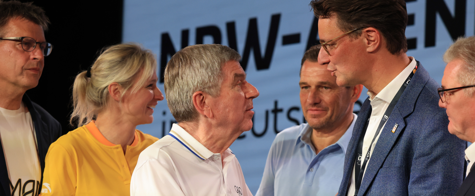 Picture Alliance & Land NRW/Mark Hermenau