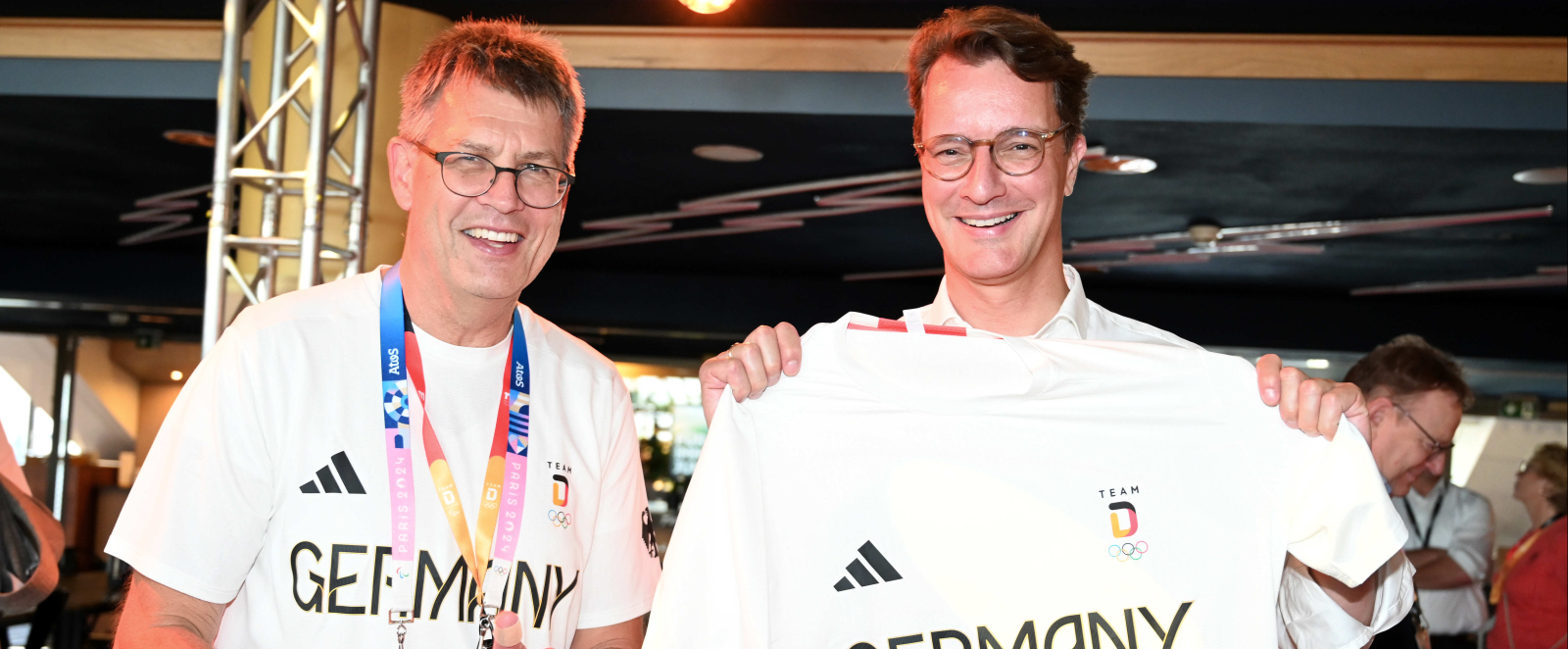 Picture Alliance & Land NRW/Mark Hermenau