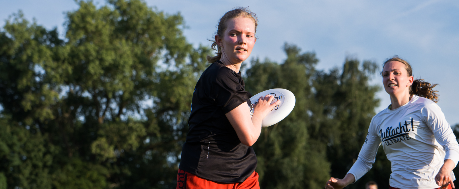 Sportland.NRW-Toptalent Milena Kintrup