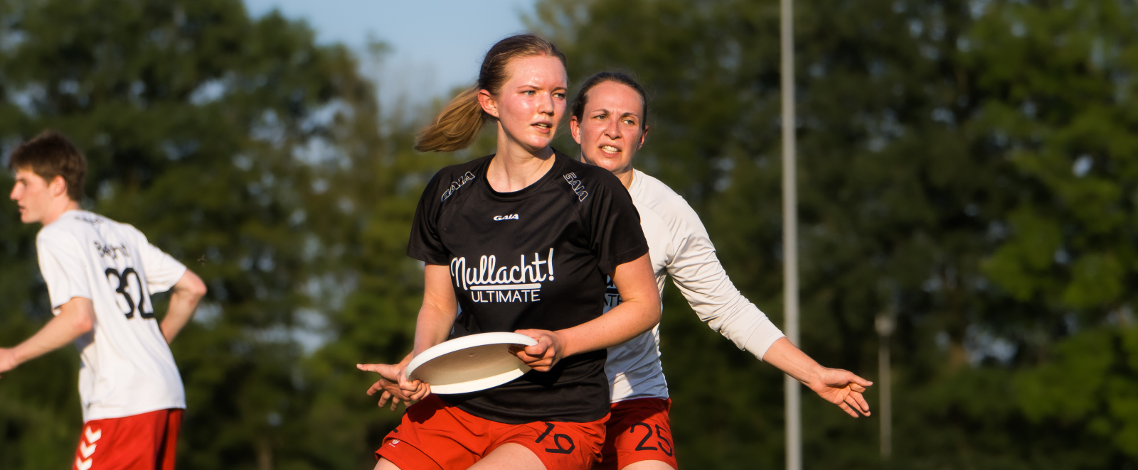 Sportland.NRW-Toptalent Milena Kintrup