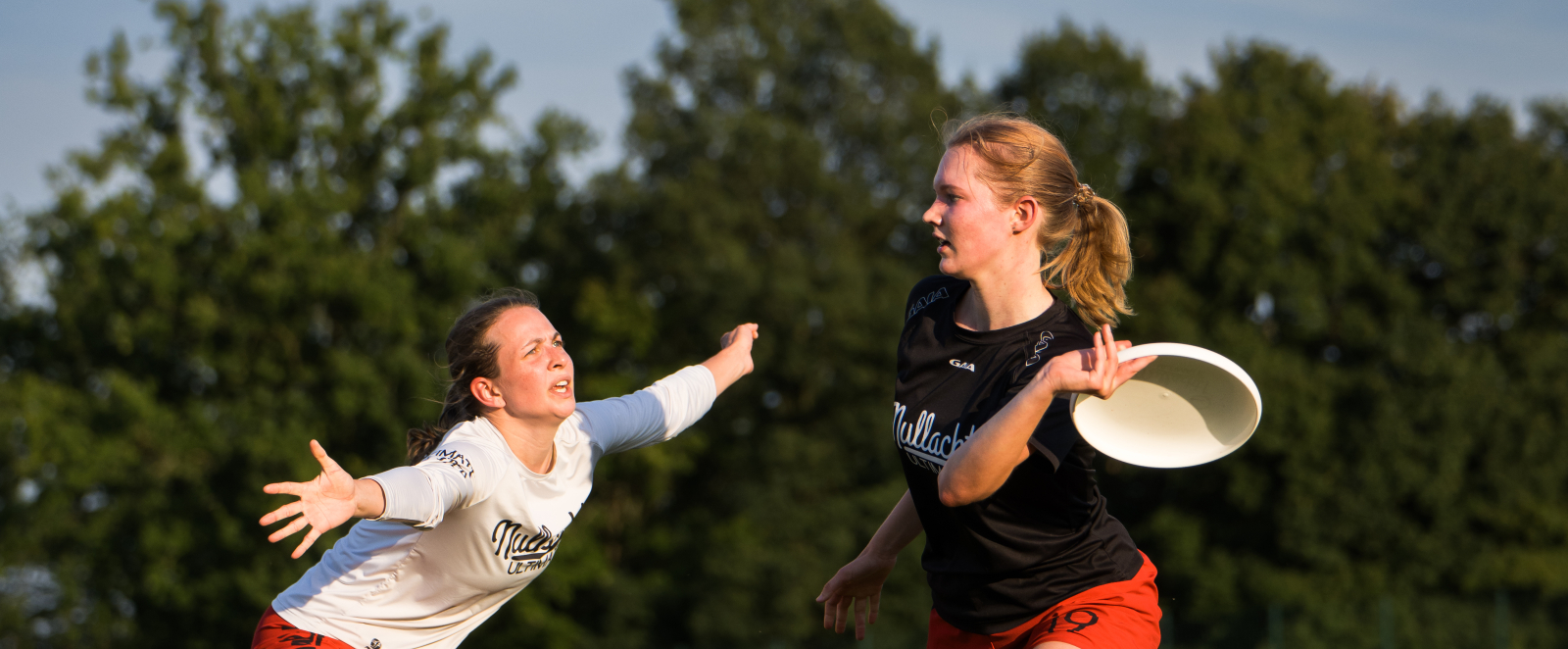 Sportland.NRW-Toptalent Milena Kintrup