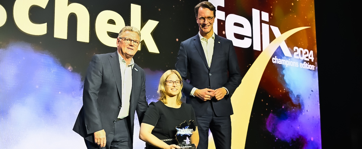 felix award 2024