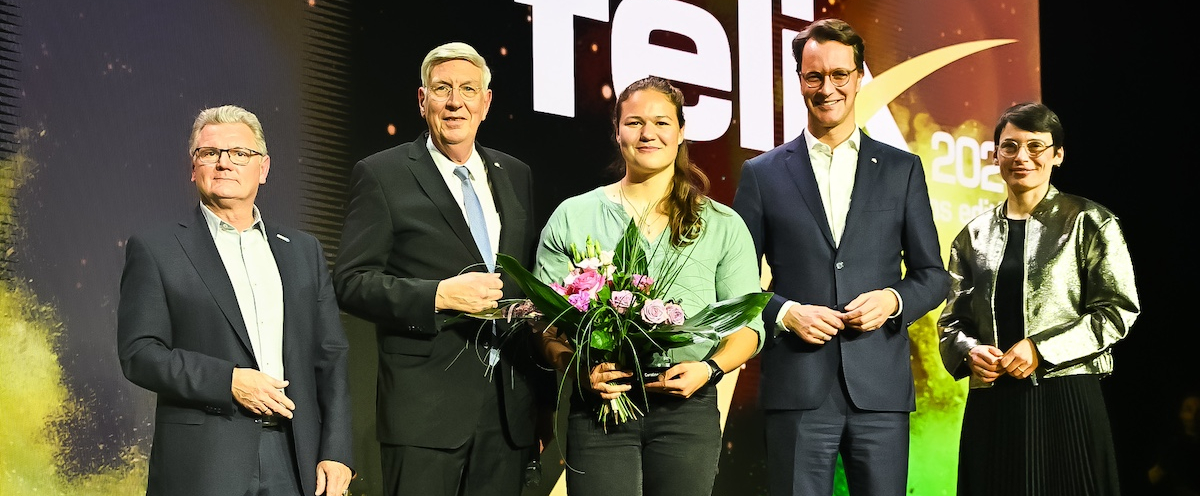 felix award 2024