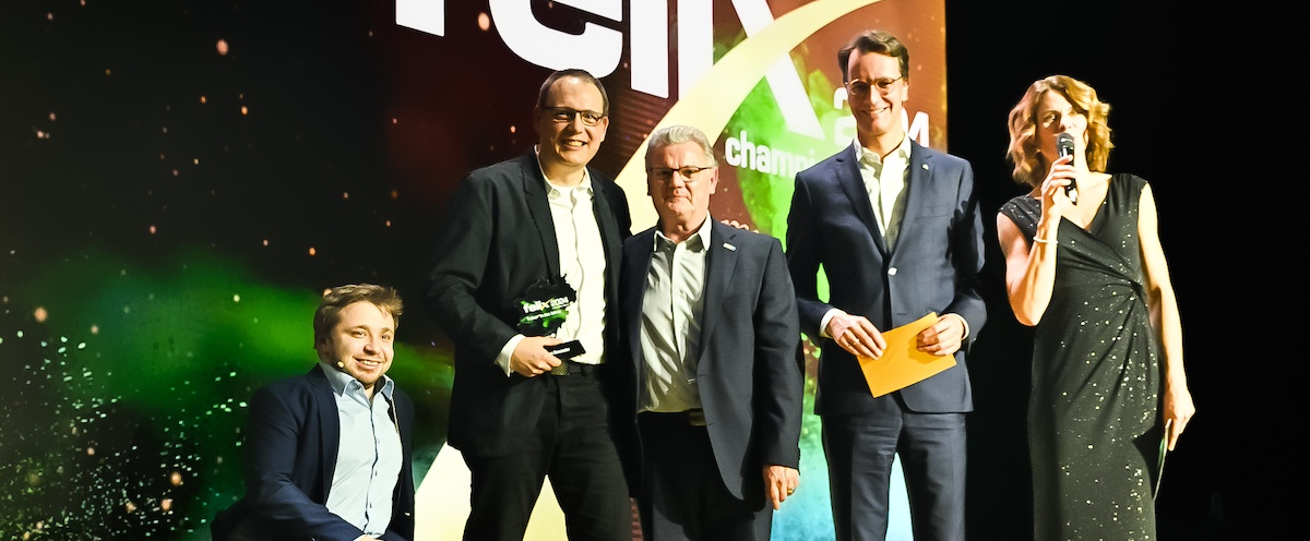 felix award 2024