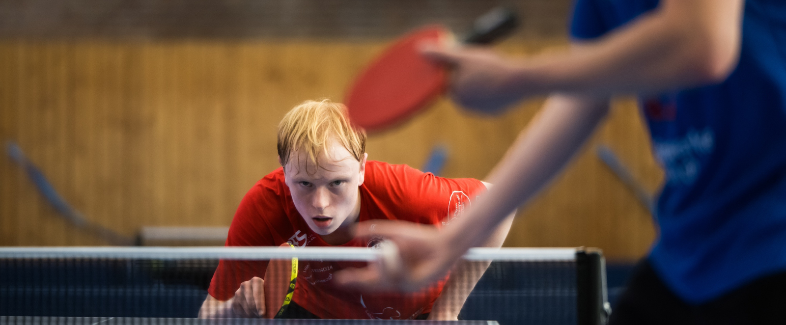 Toptalent Andre Bertelsmeier