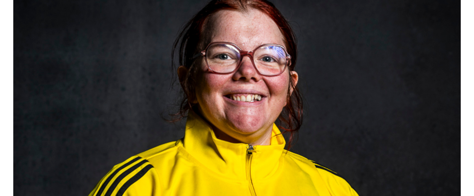 Foto von Teilnehmerin Michelle Keller 