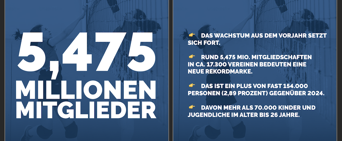 Eine Grafik