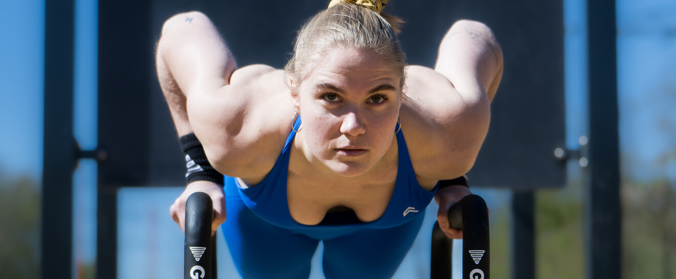 Annika Freyling