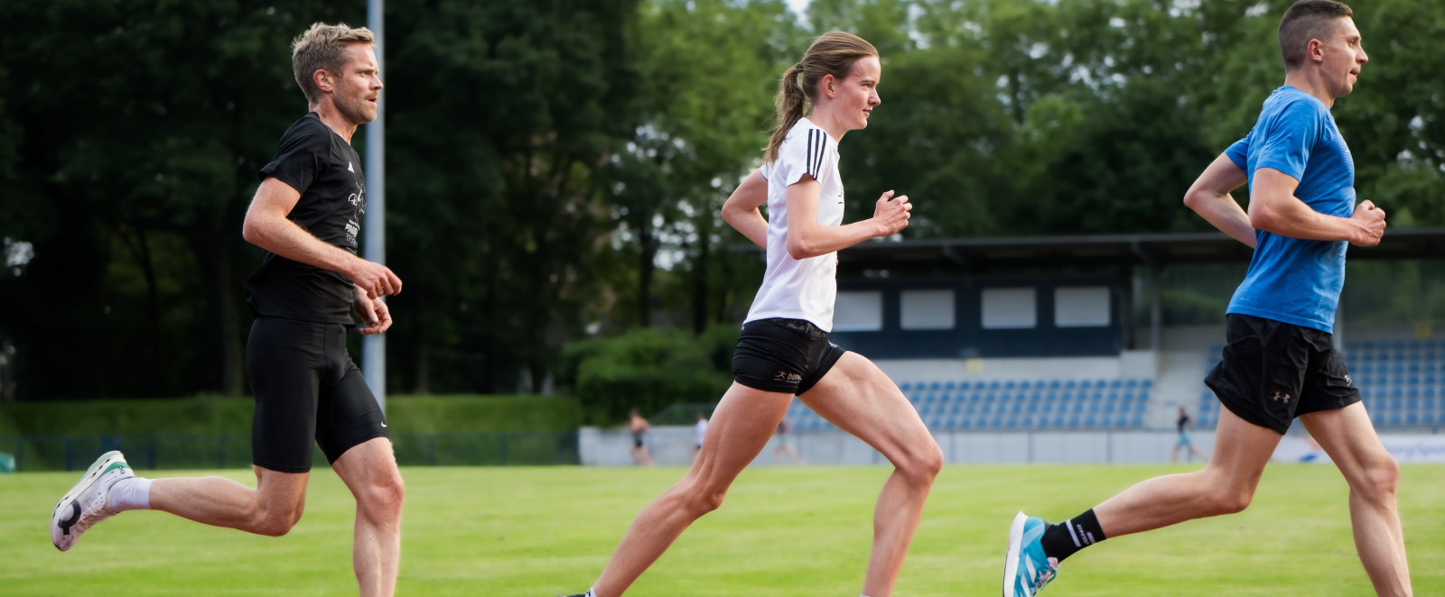 Toptalent Katharina Wehr