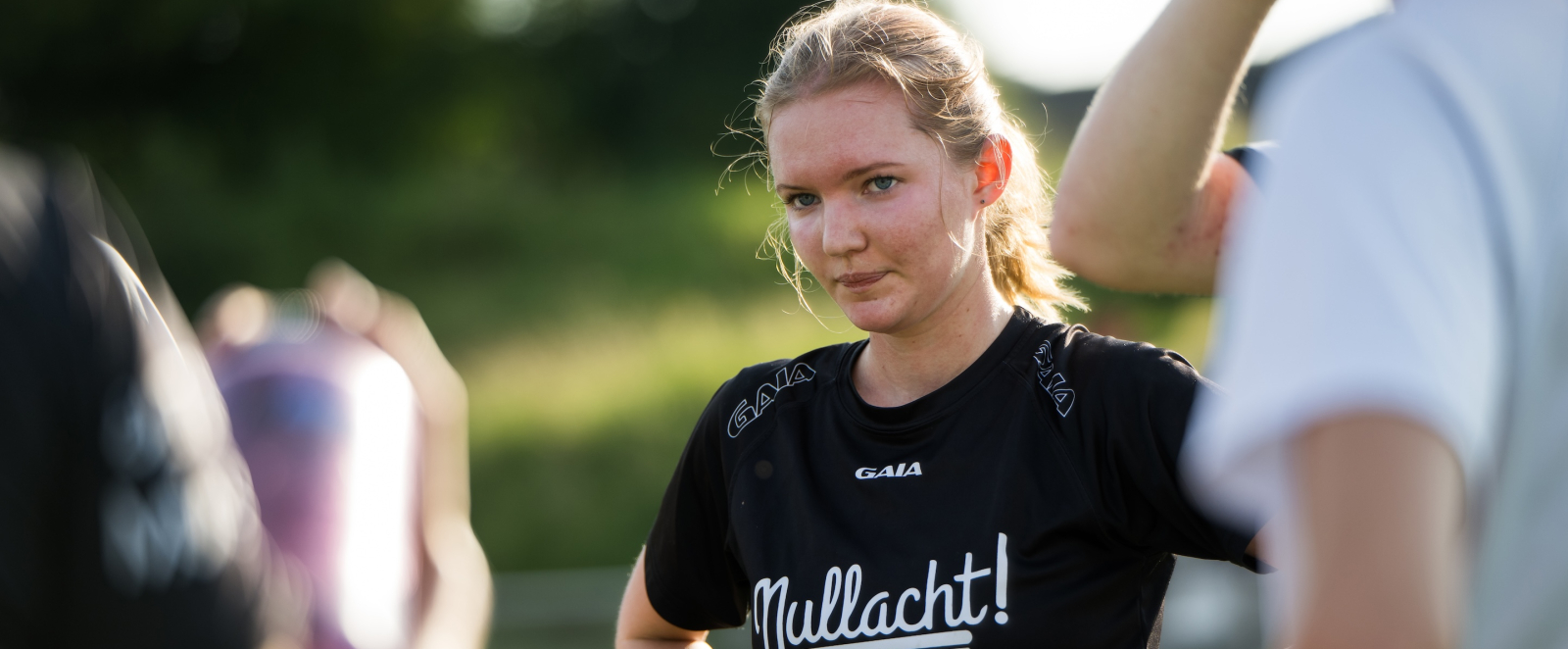 Toptalent Milena Kintrup