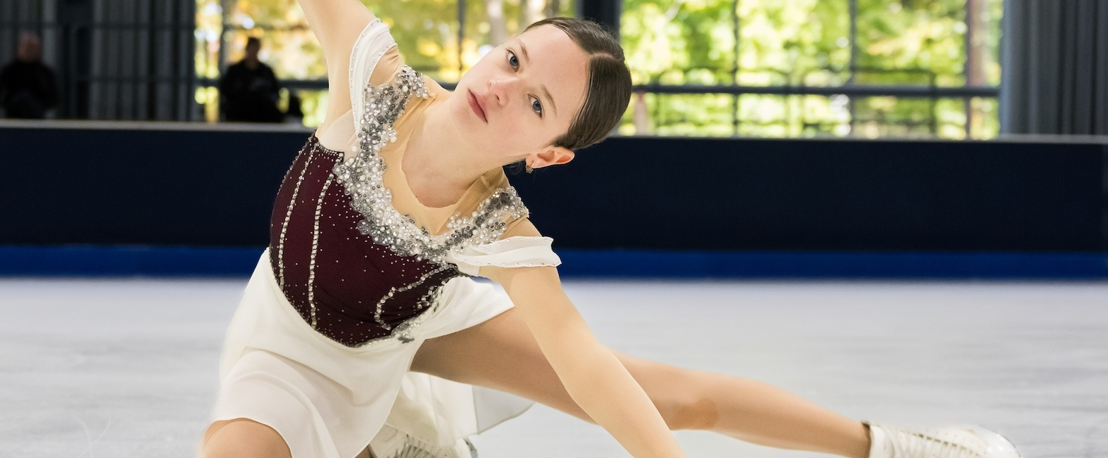 Toptalent Antonia Gerke