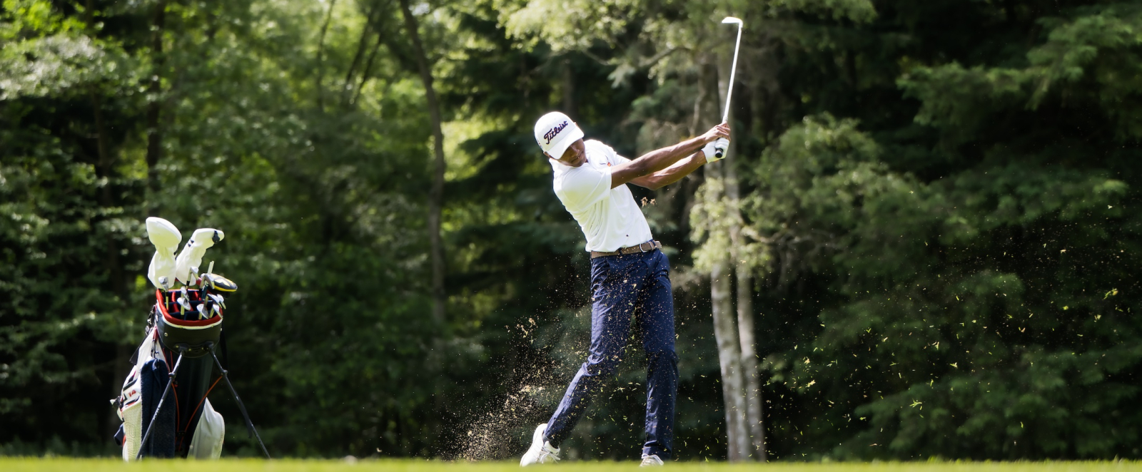 Toptalent Philipp Bino