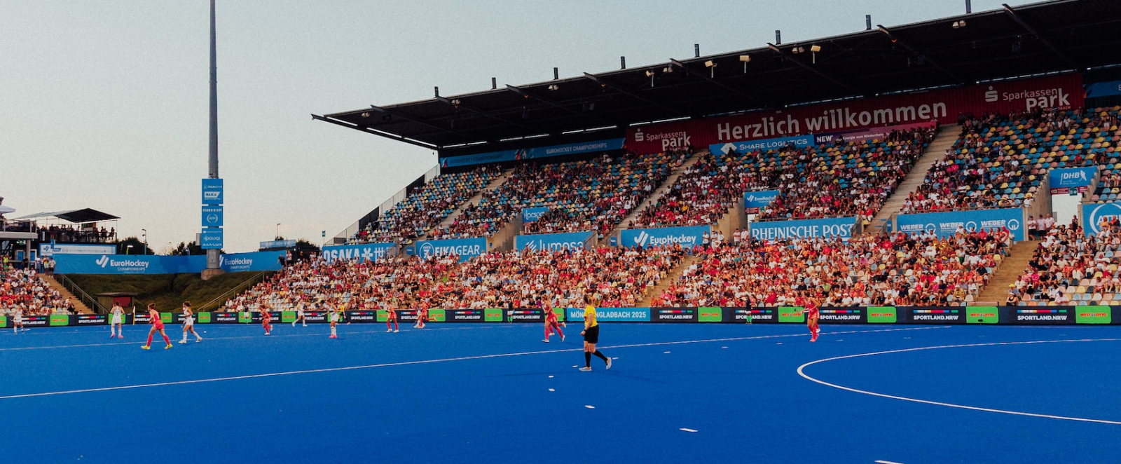 Hockeypark Mönchengladbach