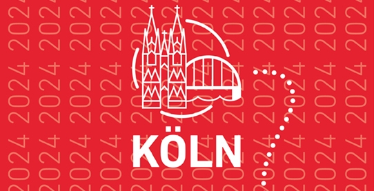 Grafik des Standortes Köln