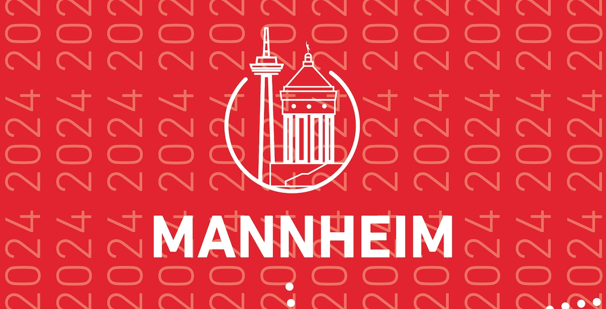 Grafik vom Standort Mannheim