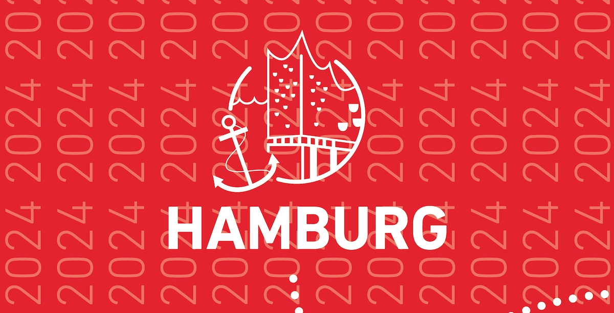 Grafik Standort Hamburg