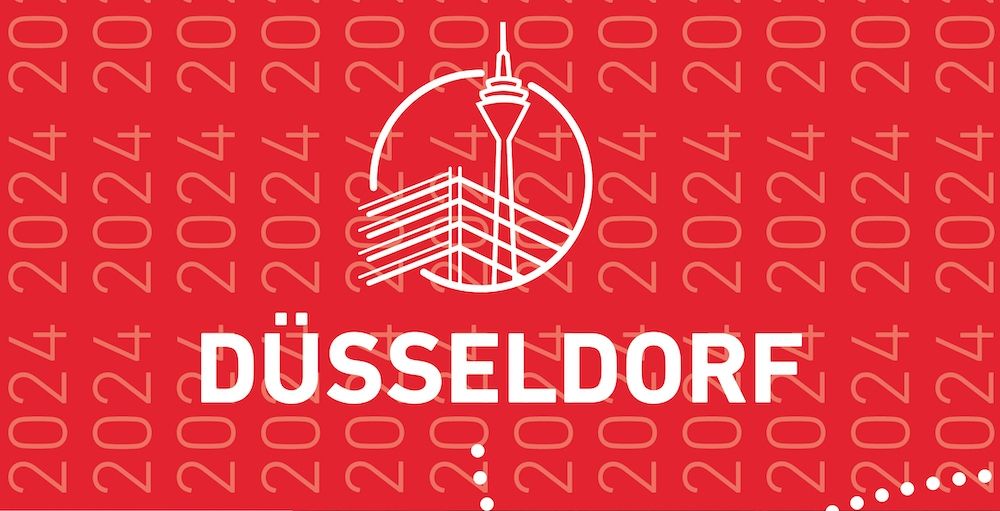 Grafik vom Standort Düsseldorf 