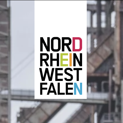 Landingpage zur Fußballkultur in NRW